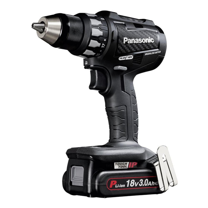 Panasonic EY 74 A2 pn2g akku-bohrschrauber