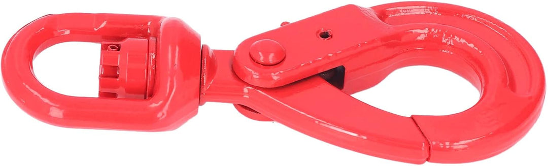 Kranhaken, drehbare selbstsichernde Haken mit langer Lebensdauer für Schiffe(1,12T)