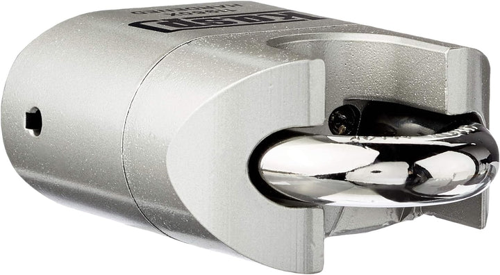 Kasp K11960XD Kombinationsschloss, Gris closed shackle, closed shackle
