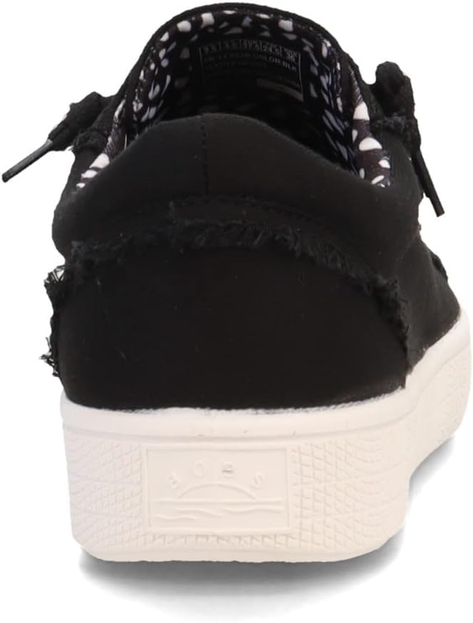 Skechers BOBS 35.5 EU Black Canvas, 35.5 EU Black Canvas