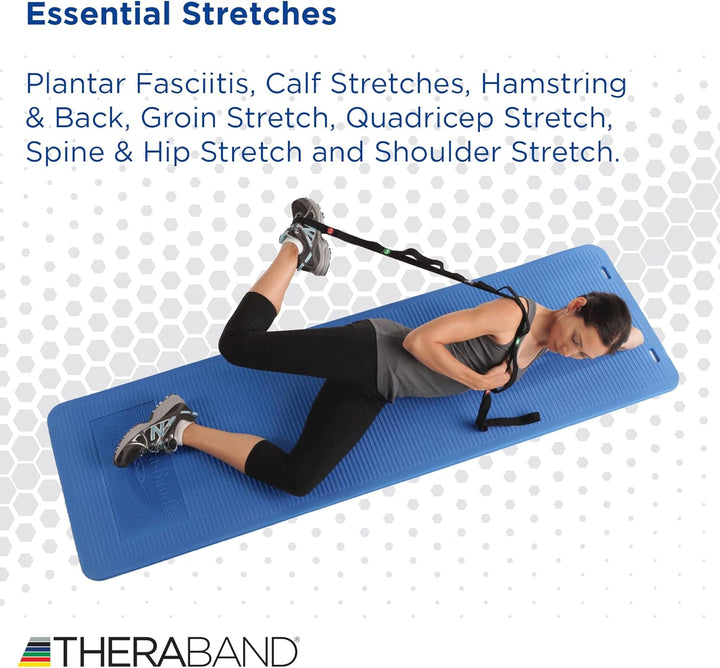 Thera-Band Stretch Strap Each