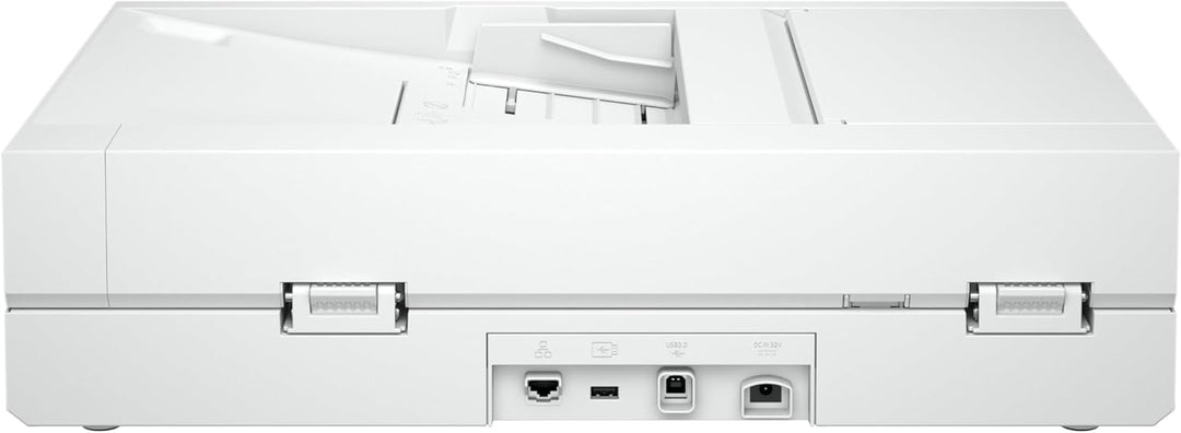 HP ScanJet Pro N4600 fnw1