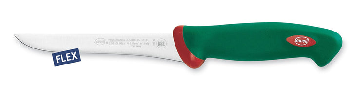FLEXIBLES FLEISCHERMESSER CM. 16 PREMANA