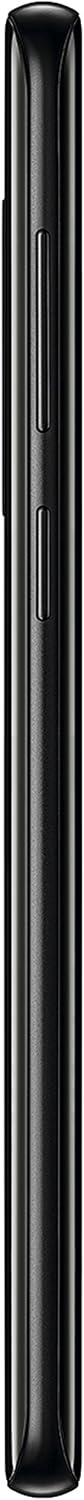 Samsung Galaxy S9 PLUS Smartphone (5,8 Zoll Touch-Display, 128GB interner Speicher, Android, Dual SI