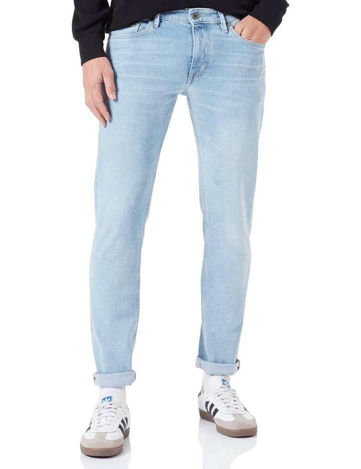 Marc O'Polo Herren M21920712142 Jeans, 22, 32 EU