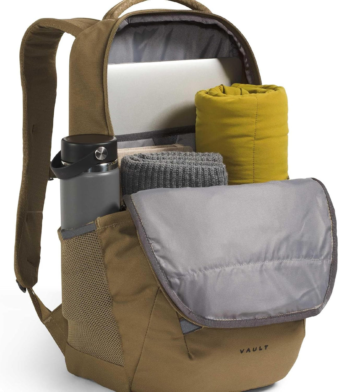 The North Face Unisex Rucksack Recon, CLG4 Einheitsgrösse Cedar, Einheitsgrösse Cedar