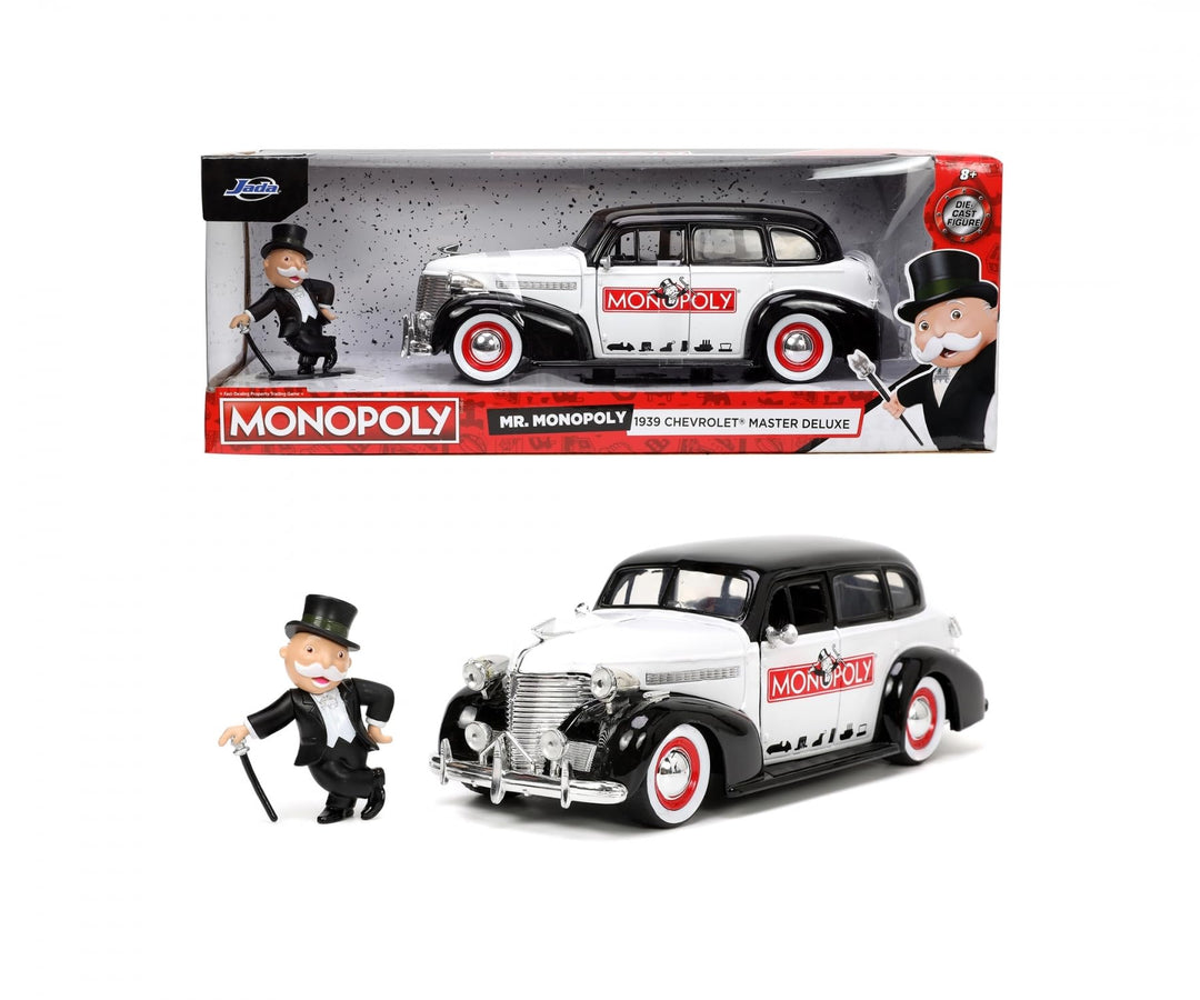 Jada Toys 253255048 Spielfigur, Bunt
