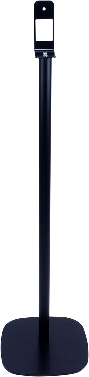 Vebos Standfuss Bluesound Pulse Flex schwarz - Hohe Qualität en optimales Klangerlebnis in jedem Zim
