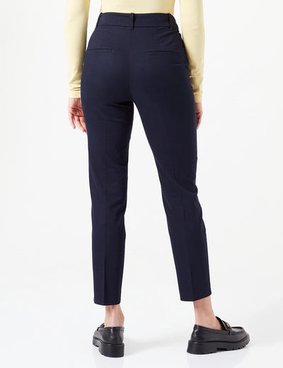 s.Oliver Damen Hose 7/8