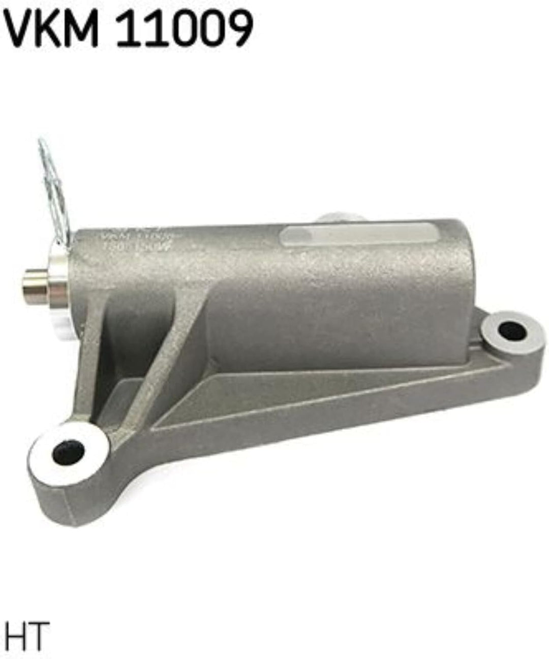 SKF VKMA 01908 Spannrollensatz mit Zubehör