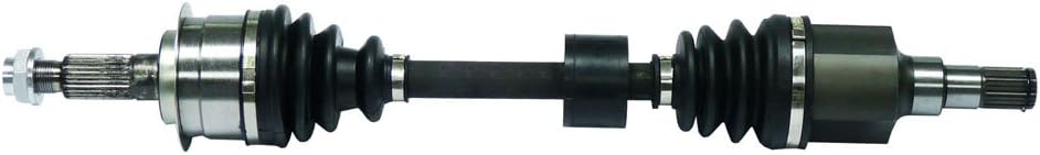 SKF VKJC 6960 Antriebswelle