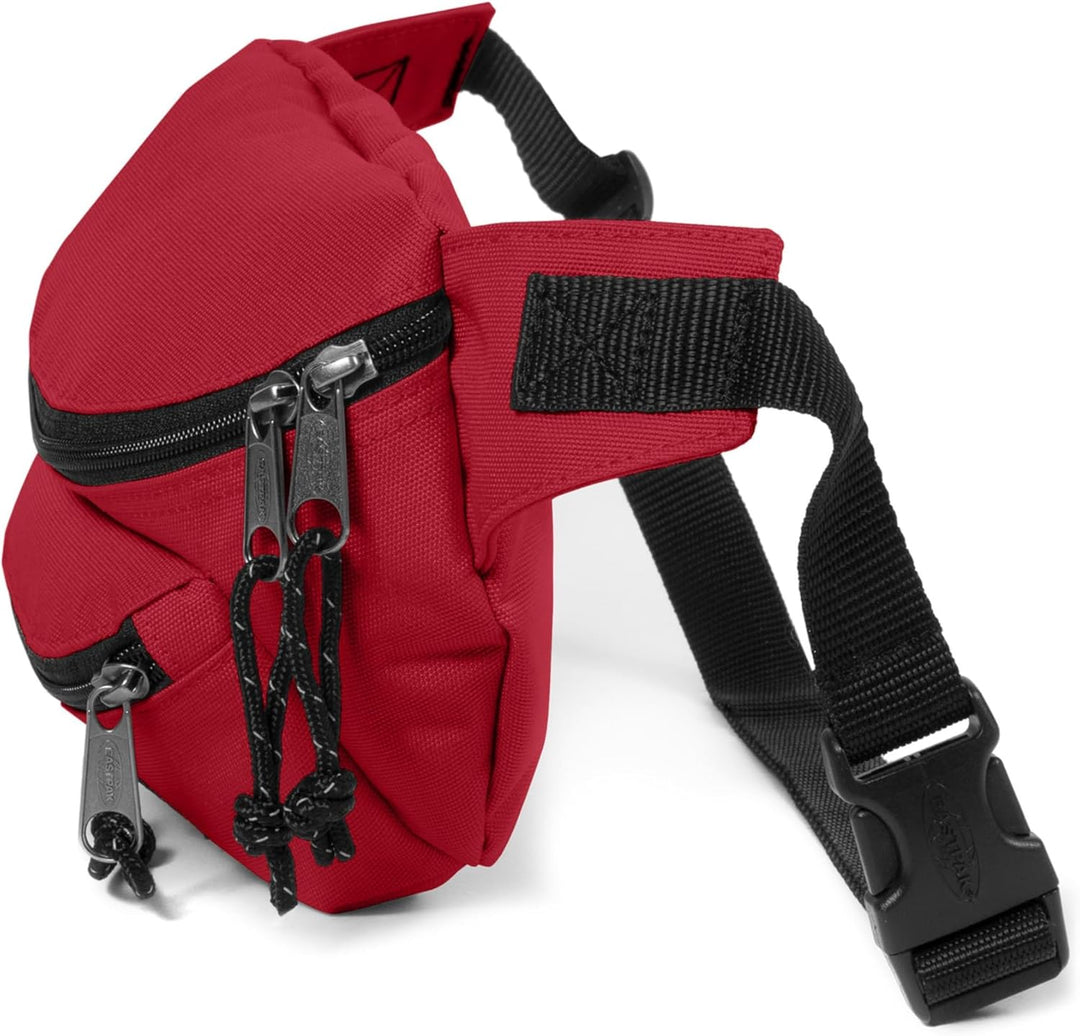 EASTPAK Doggy Bag Scarlet Red Mini Bags