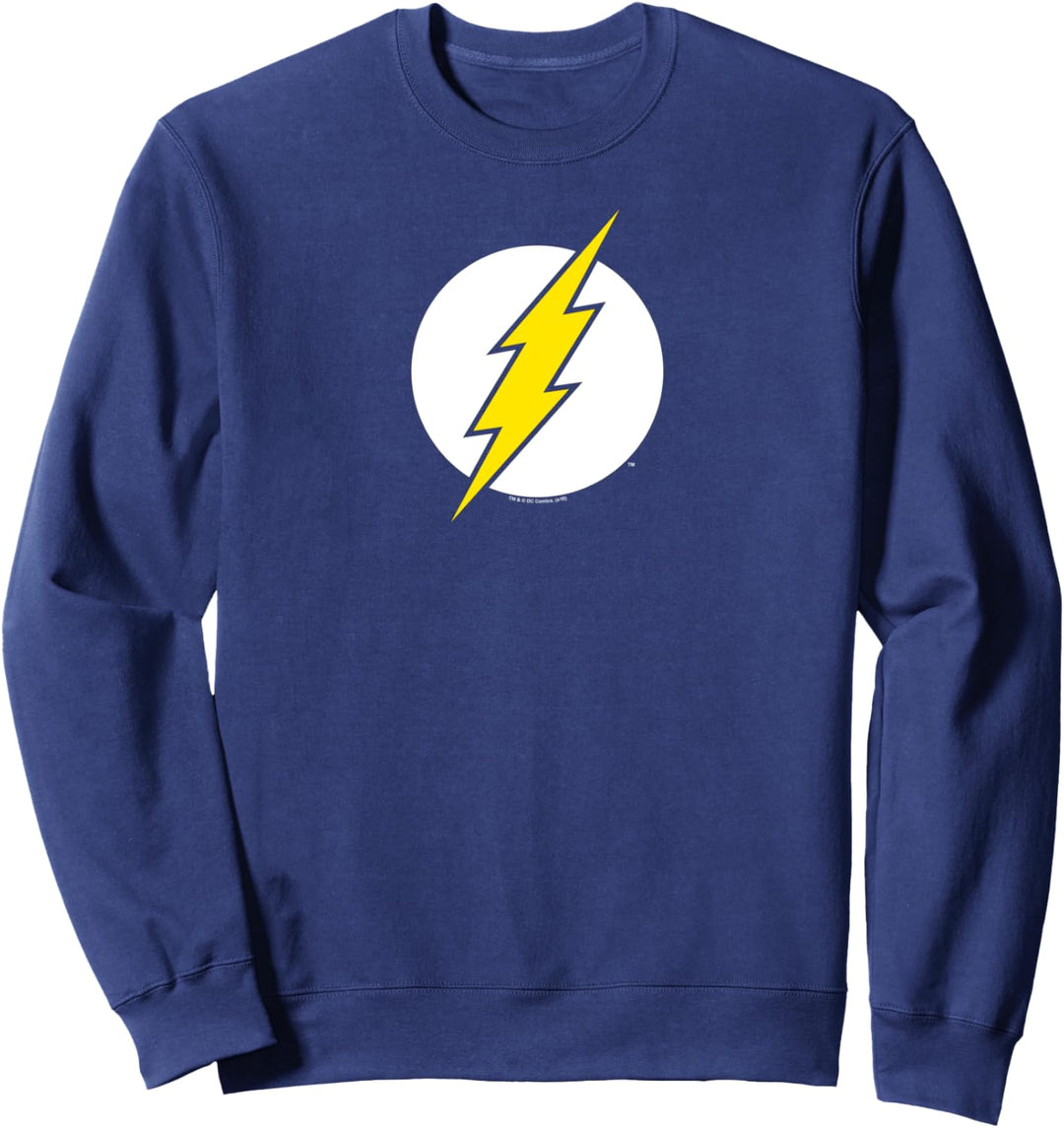The Flash Logo Sweatshirt