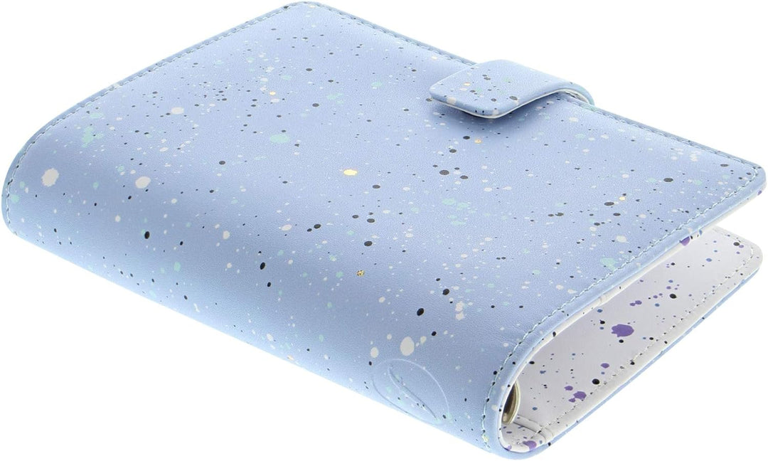 Filofax Pocket Expressions Sky Organizer, sky