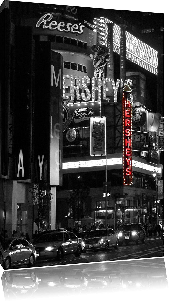 Dark berühmtes Hershey&