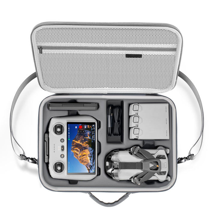 STARTRC Mini 5 Pro Tasche, Tragbare Tragetasche Koffer/Case für DJI Mini 5 Pro Zubehör für DJI RC 2