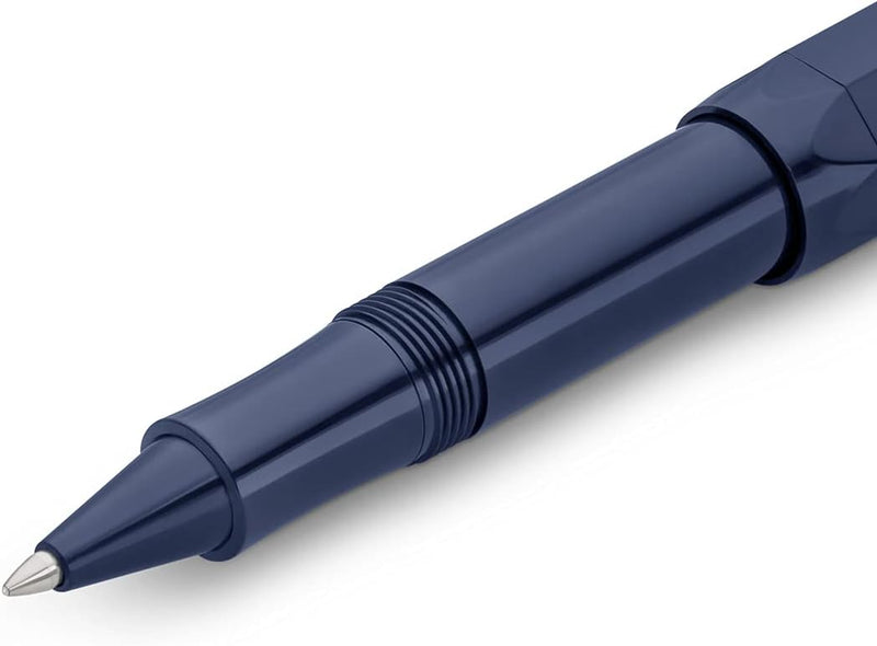 Kaweco Neuer Sportroller | Marine