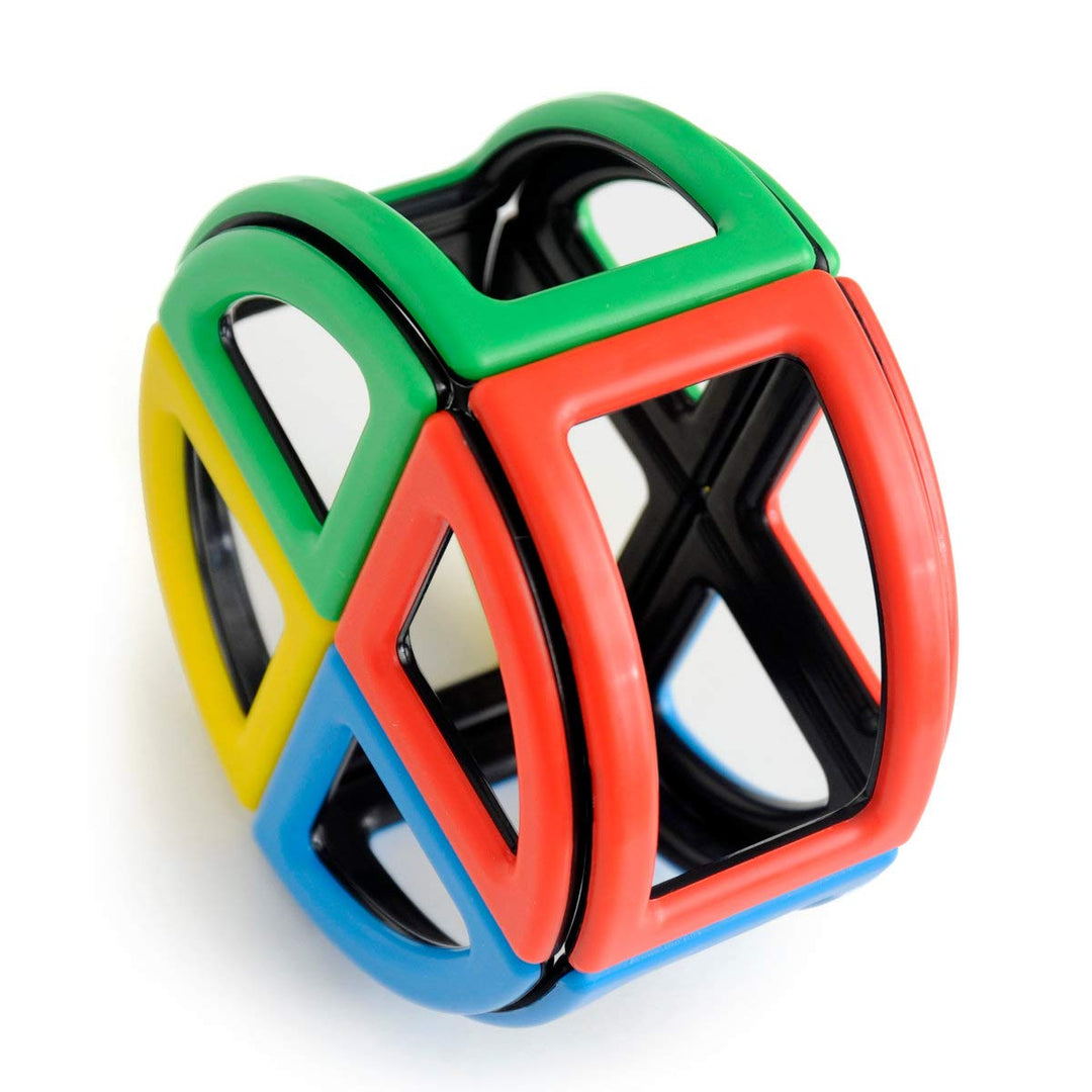 Polydron 50–1120 magnetisch Sphera Class Set