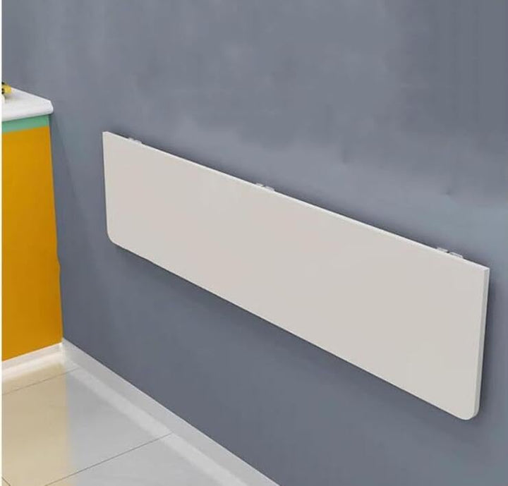 HFFAIWM Klappbarer Wandtisch，Wandtisch, klappbar, Wandtisch, Wandtisch, Kleiner Raum, schwimmend, kl