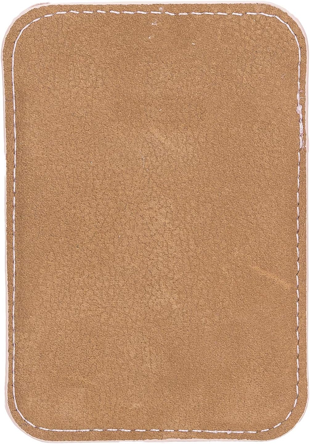 Solo Pelle Lederhülle + magnetische Geldbörse für das iPhone 12/12 Pro in 6.1 Zoll Case Leder Hülle