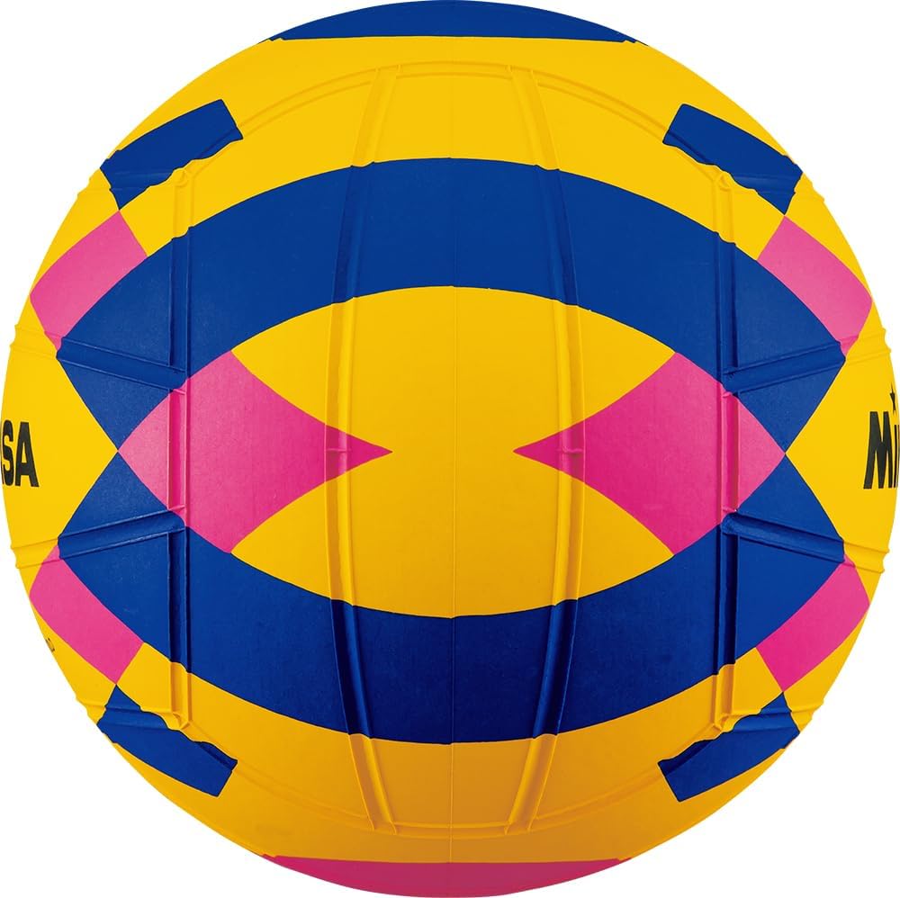MIKASA Wettkampfball Wasserball Grösse Damen