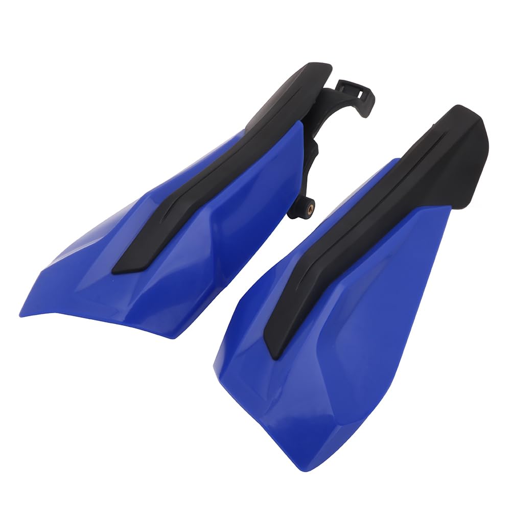 JFG RACING Handguards,Handguards Motorrad Handschutz Motorrad Universal Für 22mm 28mm Lenker SX SXF