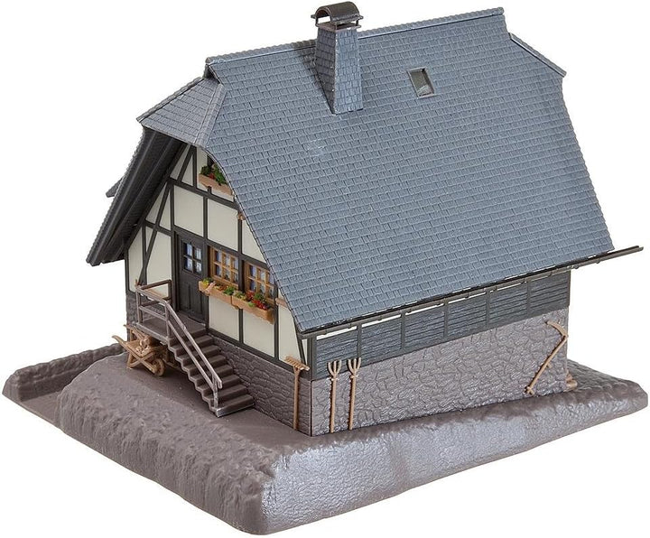 FALLER 130387 - Kleines Schwarzwaldhaus, 155 x 125 x 123 mm