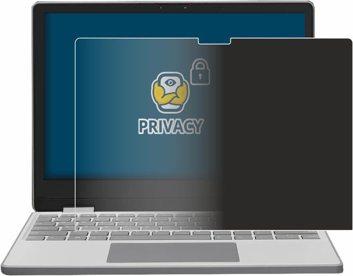 BROTECT Anti-Spy Blickschutzfolie für Framework Laptop 12 Privacy Screen Protector [Displayschutz-Fo