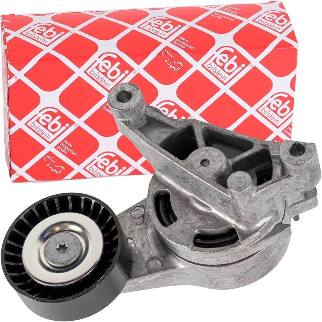 febi bilstein 27806 Riemenspanner für Keilrippenriemen , 1 Stück