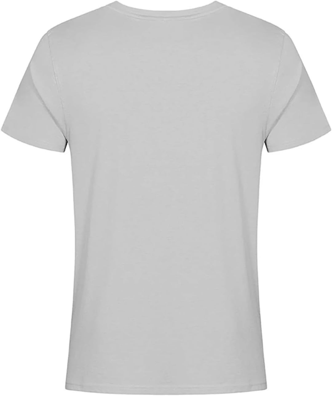 Herren Strapazierfähiges Workwear T-Shirt personalisierbar mit Logo oder Text | 60% Baumwolle 40% Po