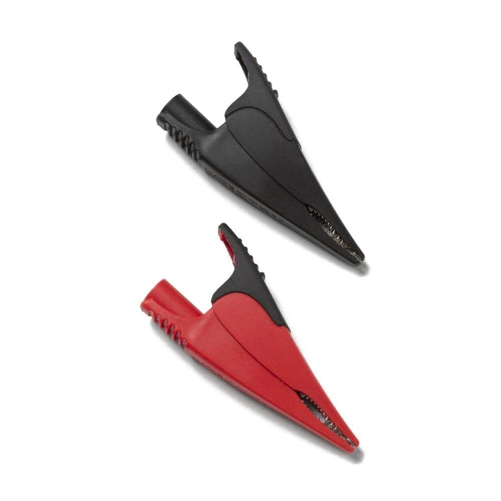 Fluke AC285 SureGrip Krokodilklemmen Single, Single