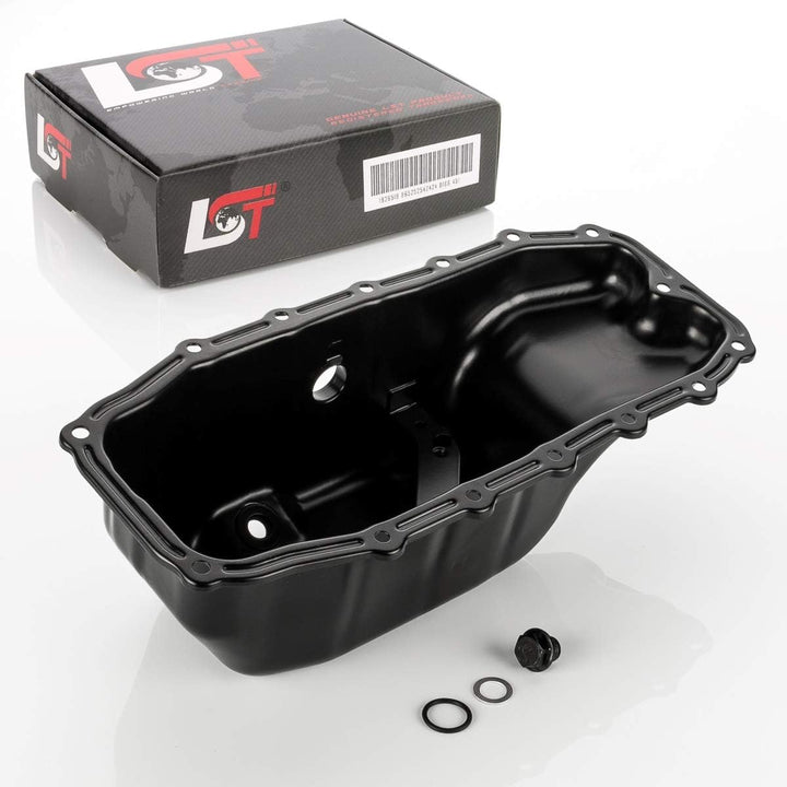 LST Ölwanne Ablassschraube Dichtring O-Ring C D COMBO - 1.3 CDTi