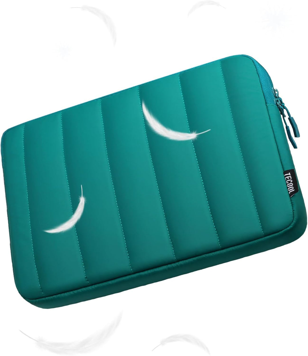 TECOOL Laptoptasche 14 Zoll Laptop Hülle für 14” Lenovo Thinkpad ideapad HP Elitebook Pavilion Acer