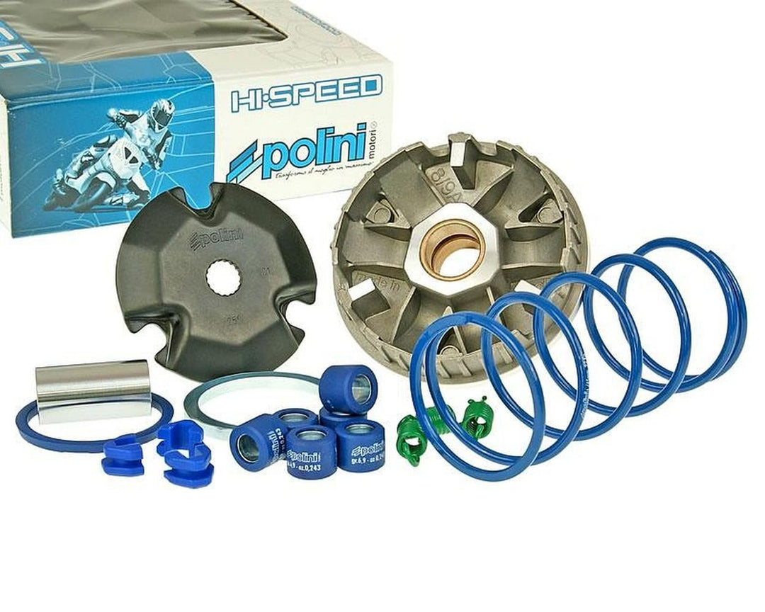Variomatik POLINI HI-Speed - MBK Booster Spirit 50