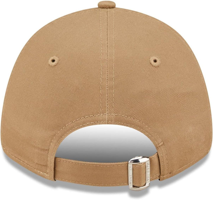 New Era 9Forty Caps für Damen Frauen Mädchen Basecap Kappe MLB Baseball Yankees Dodgers Strapback Sn
