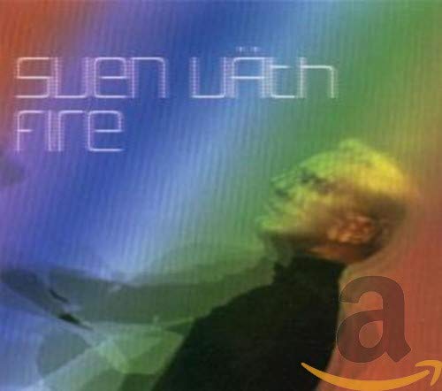 Fire, Audio-CD