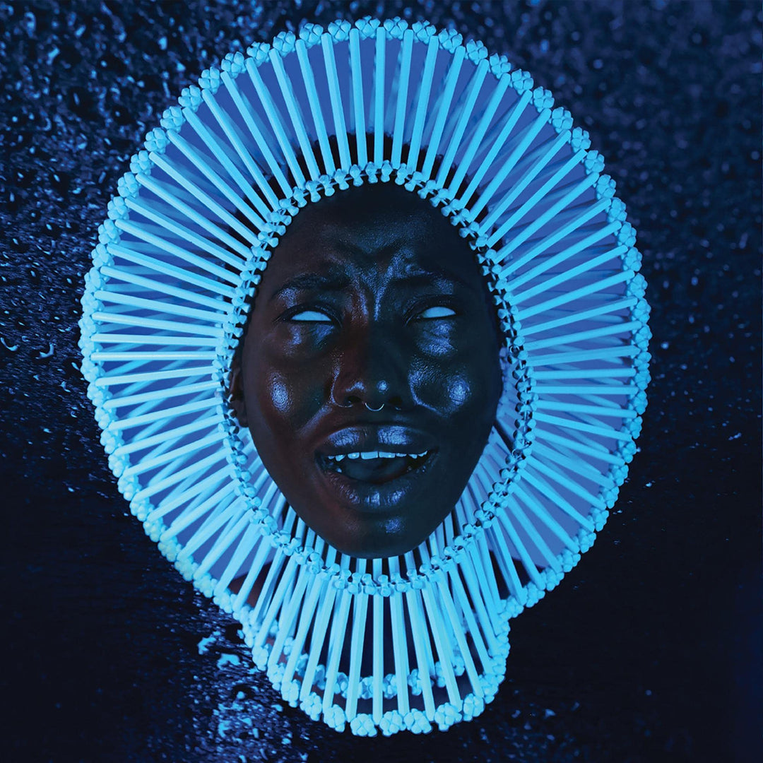 Awaken,My Love!, Vinyl
