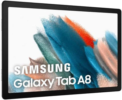 Samsung Galaxy Tab A8, Android Tablet, LTE, 7.040 mAh Akku, 10,5 Zoll TFT Display, vier Lautsprecher