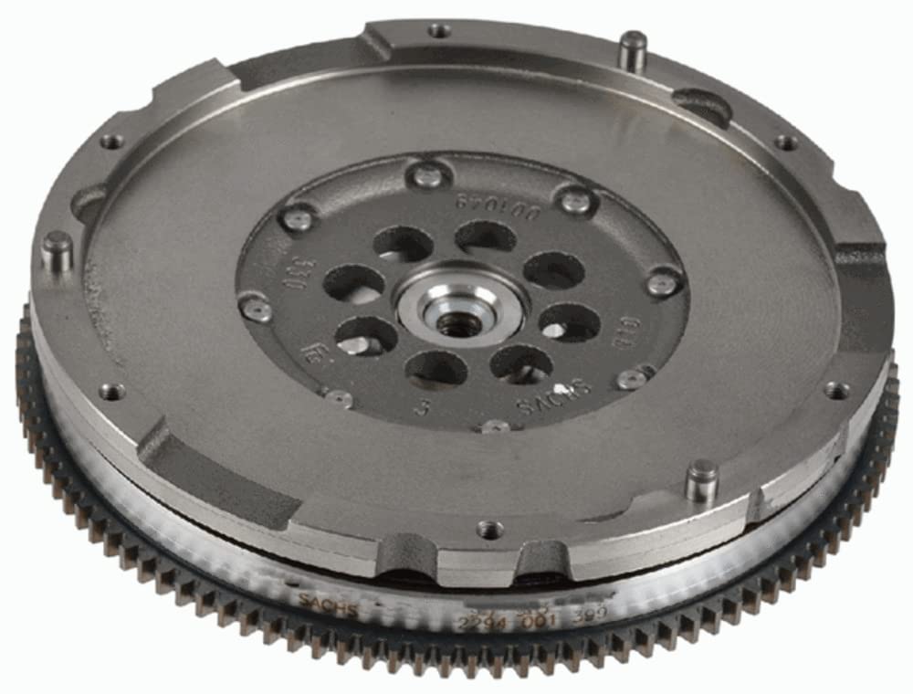 SACHS 2294 001 399 Schwungrad