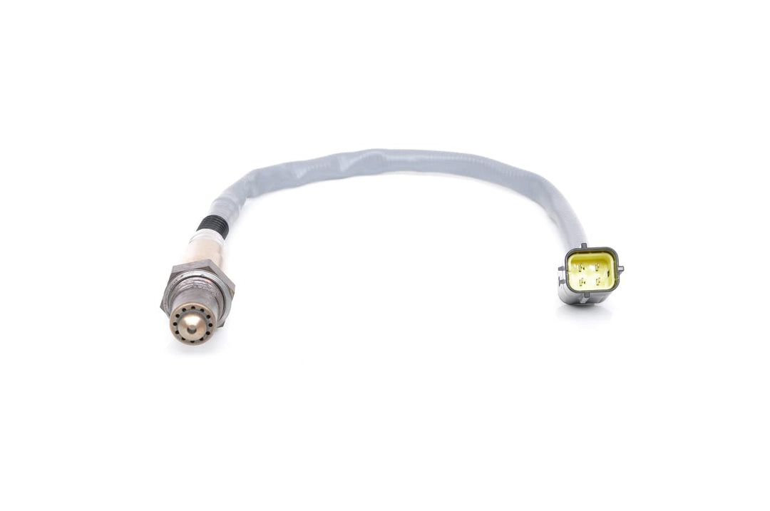 Bosch 0986AG2203 - Lambdasonde mit fahrzeugspezifischem Stecker