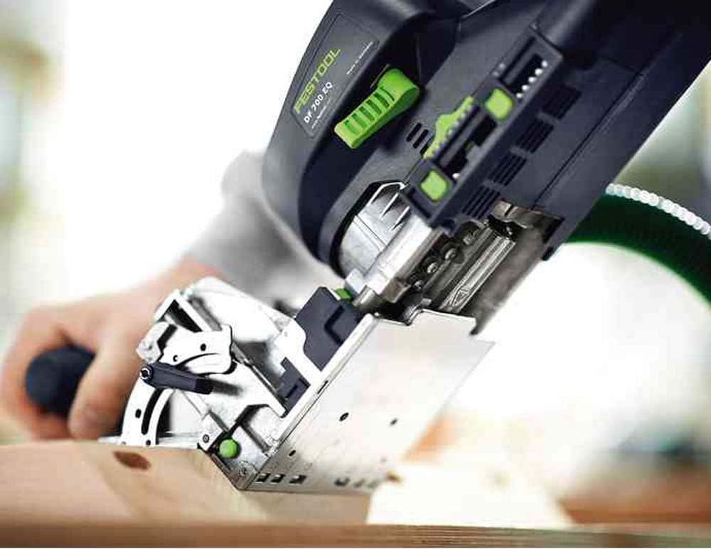 Festool 574320 Dübelfräse Domino DF 700