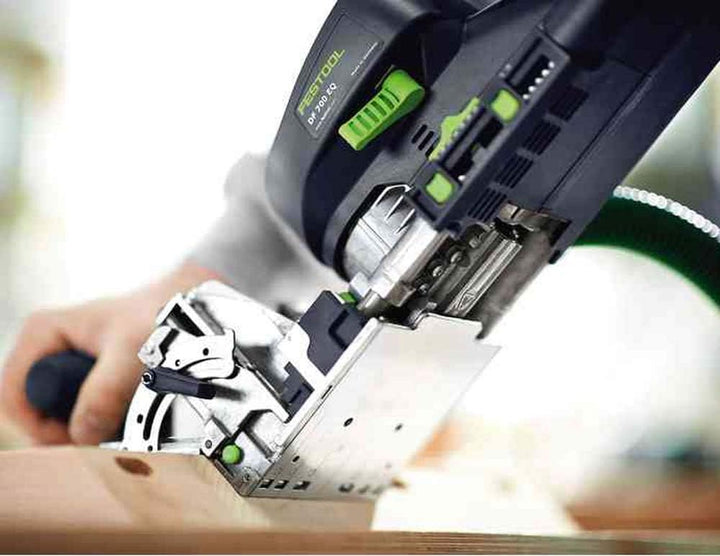 Festool 574320 Dübelfräse Domino DF 700