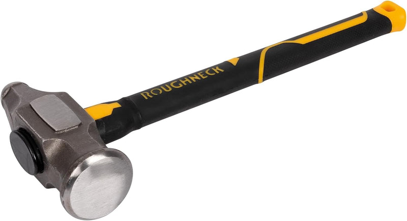 ROUGHNECK-65-803-Maza Acero,345mm-1,4Kgs.