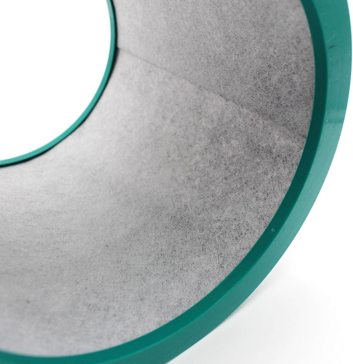 PakTrade Premium HEPA-Filter kompatibel mit Dyson Pure Cool Link TP00, TP01, TP02, TP03, AM11, Me BP