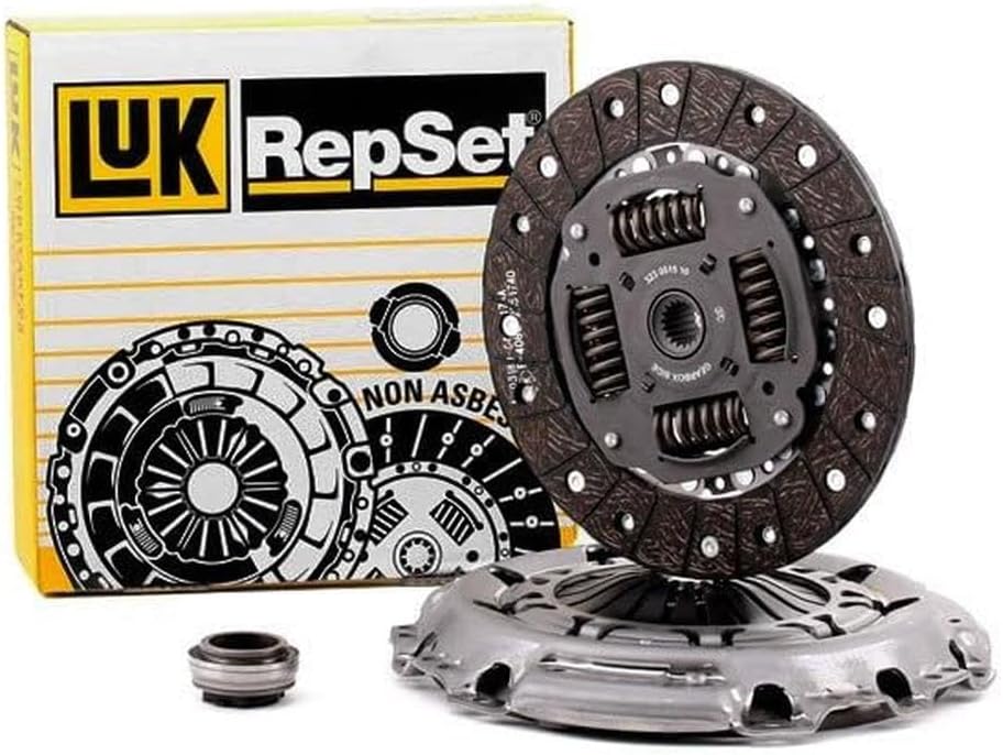 LuK 623 3043 21 Kupplungssatz