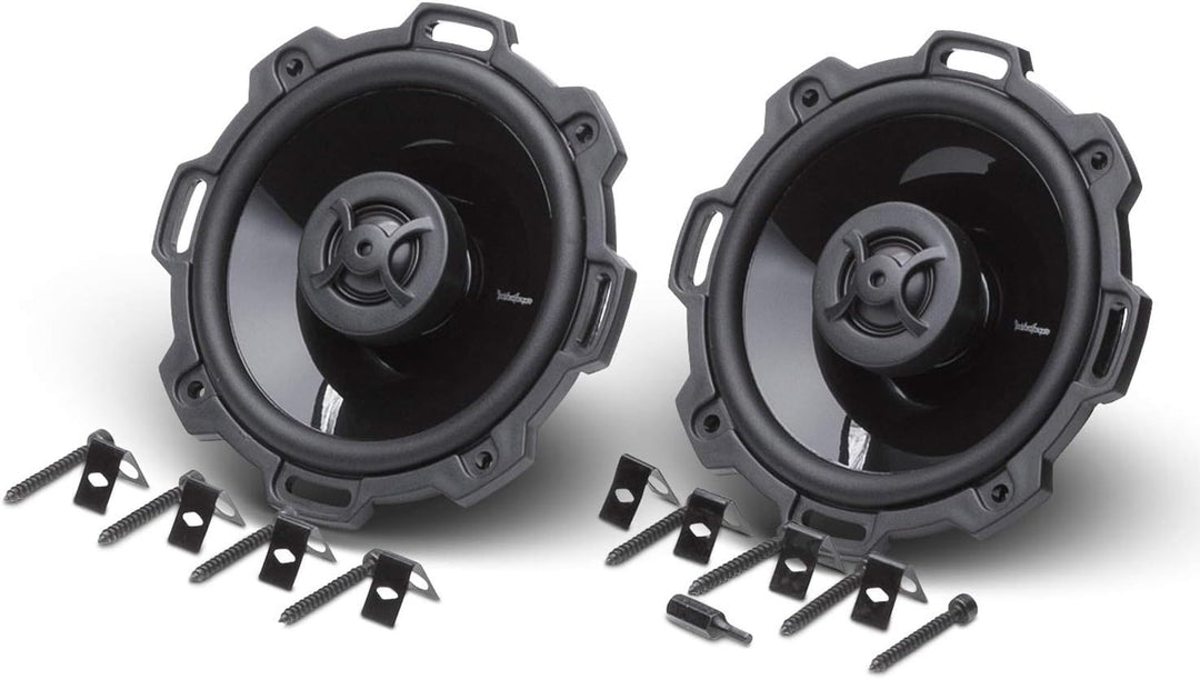 Rockford Fosgate P142