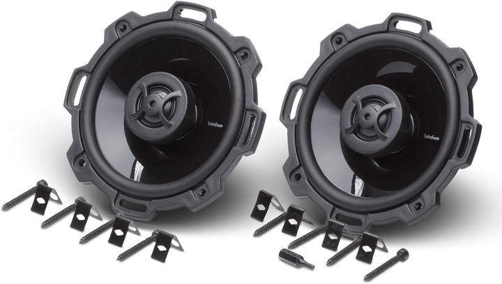 Rockford Fosgate P142