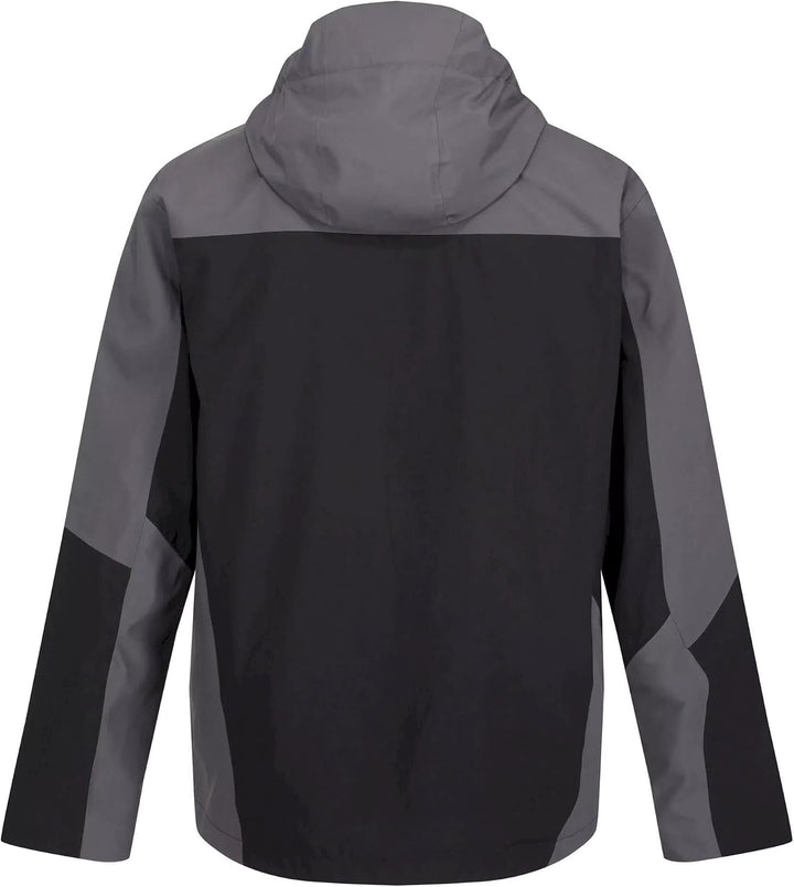 Regatta Herren Wentwood VII S Admrl/Skydvr, S Admrl/Skydvr
