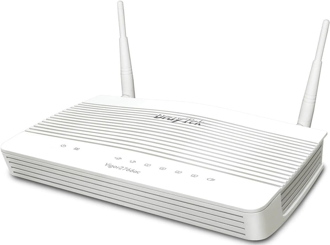 DrayTek Vigor v2766ac-DE-AT-CH Vigor 2766ac, Vigor 2766ac