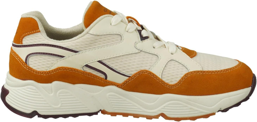 GANT Herren Profellow Sneaker 40 EU Golden Yellow, 40 EU Golden Yellow